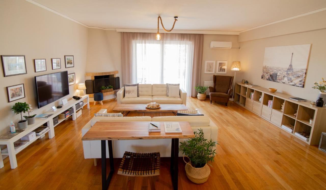 Athens Airport Lodge Spáta Eksteriør billede
