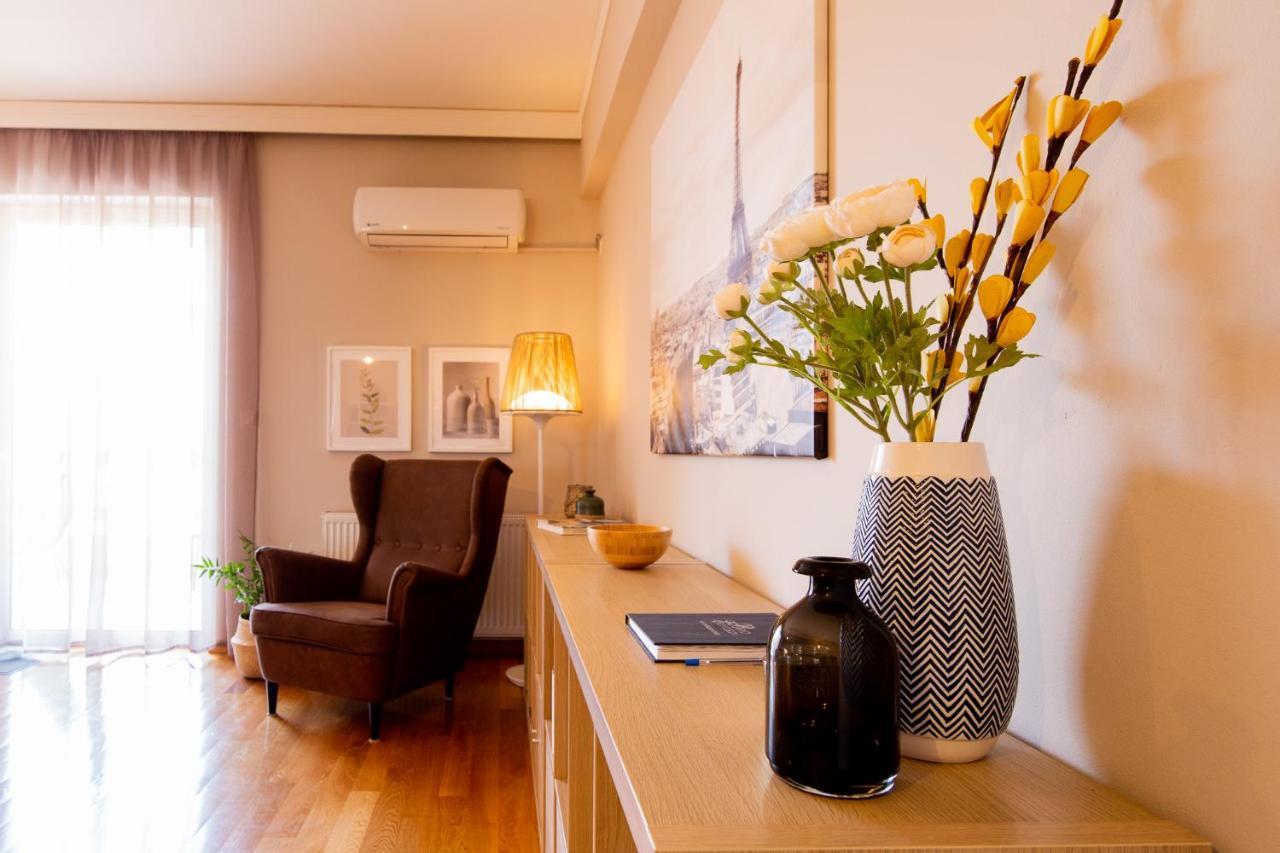 Athens Airport Lodge Spáta Eksteriør billede