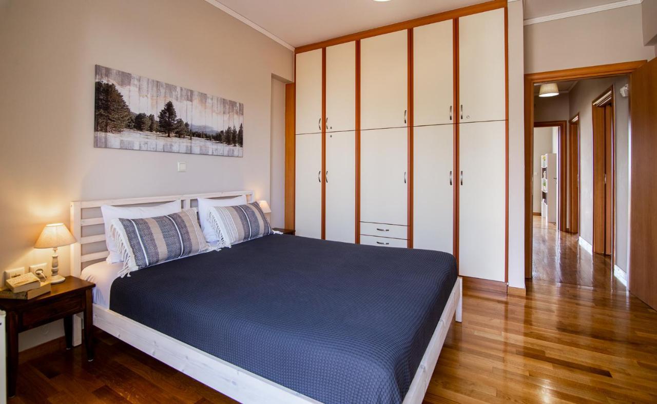 Athens Airport Lodge Spáta Eksteriør billede