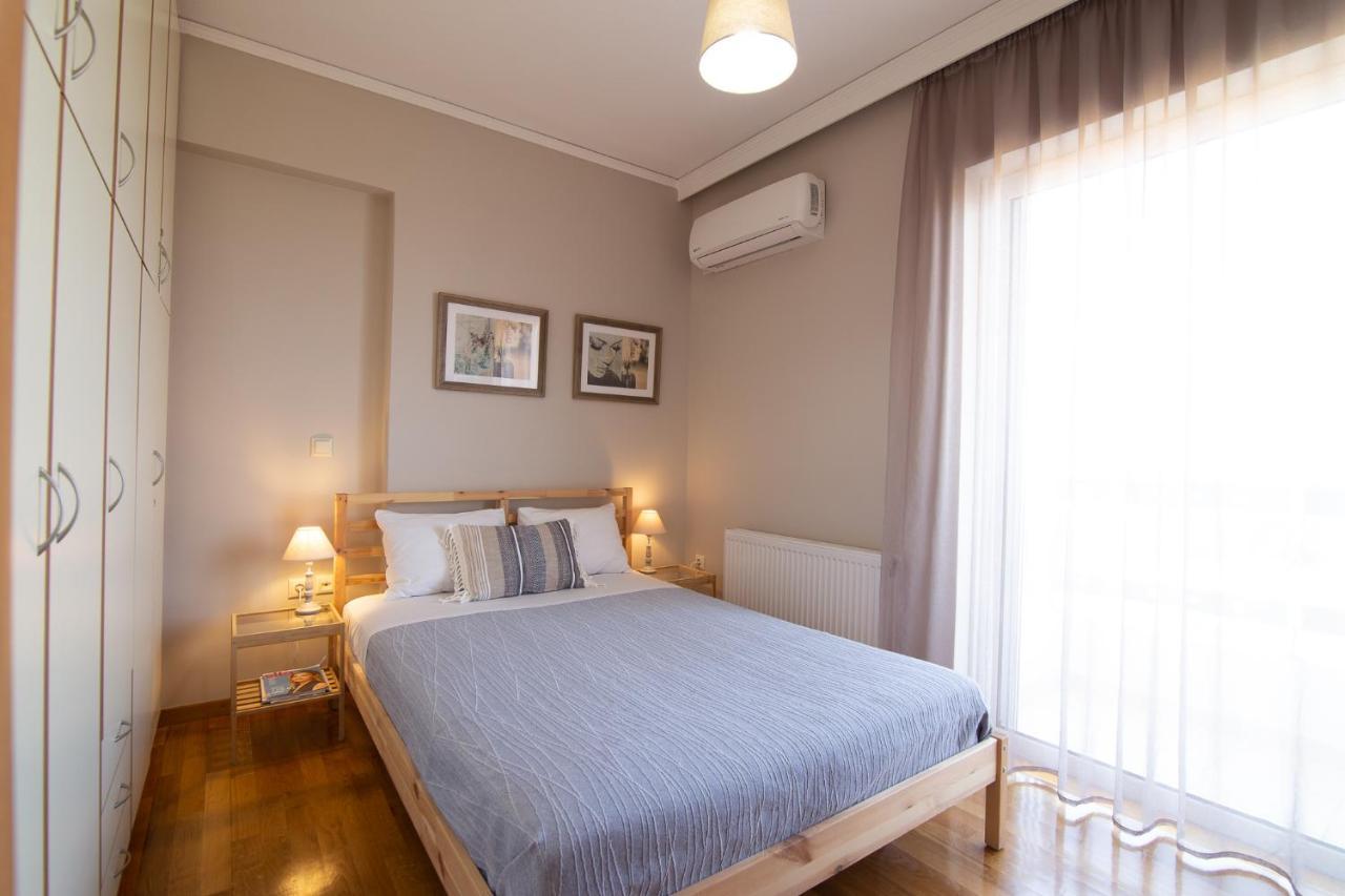 Athens Airport Lodge Spáta Eksteriør billede