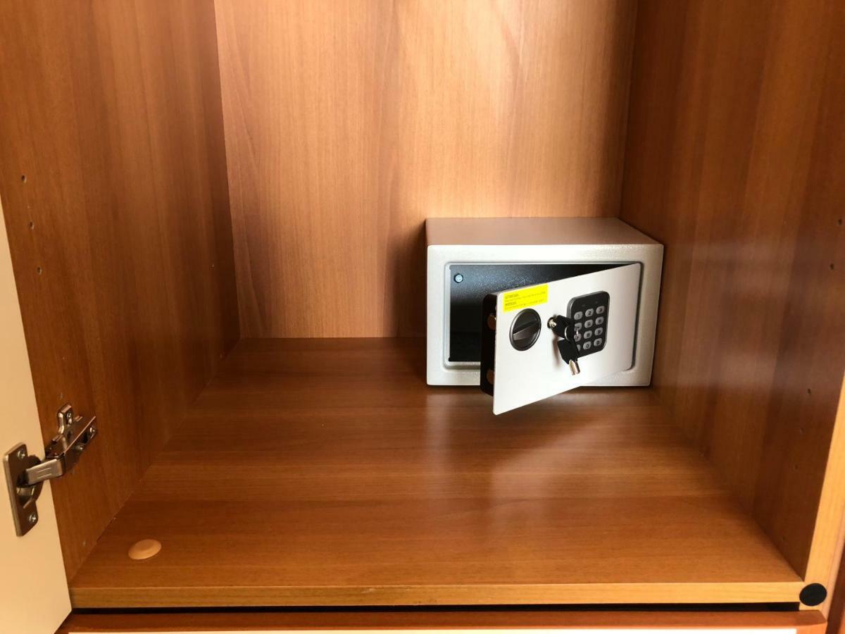 Athens Airport Lodge Spáta Eksteriør billede